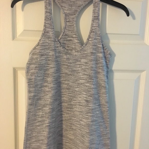 Lululemon athletic top! - Picture 2 of 2